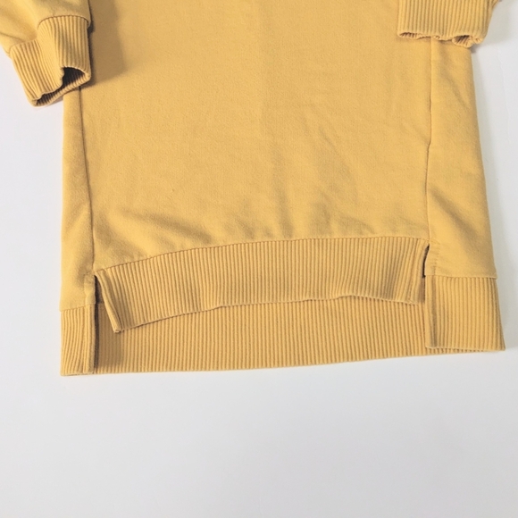 That Girl Lay Lay & Wonder Nation "Love Yourself Sweat & Sweatshirt Dress Bundle - Picture 5 of 11